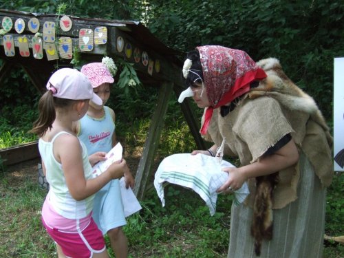 Dětský den - 1.6.2008